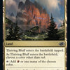 Thriving Bluff [Jumpstart 2022]