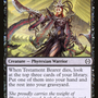 Testament Bearer [Phyrexia: All Will Be One]