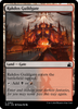 Rakdos Guildgate [Ravnica Remastered]