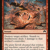 Smash to Smithereens [Magic Origins]
