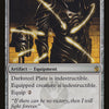 Darksteel Plate [Mirrodin Besieged] 