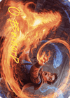Cartas-magic-cartas-pokemon-coleccionables