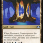 Dromar's Cavern [Dominaria Remastered]