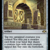 Cryptic Gateway [Dominaria Remastered]