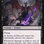 Sower of Discord [Commander 2018]