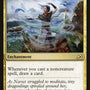 Whirlwind of Thought (Promo Pack) - Español [Ikoria: Lair of Behemoths Promos]