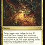 Villainous Wealth [Commander 2020]