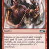 Crash Through [Core Set 2019]