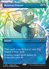 Mystical Dispute (Borderless Alternate Art) [Regional Championship Qualifiers 2023]