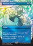 Mystical Dispute (Borderless Alternate Art) [Regional Championship Qualifiers 2023]