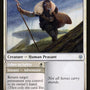 Shepherd of the Flock // Usher to Safety [Throne of Eldraine]