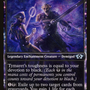Tymaret, Chosen from Death [Multiverse Legends]