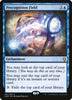 Precognition Field - Español [Dominaria]