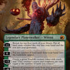 Wrenn and Seven (Borderless) [Innistrad: Midnight Hunt]