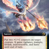 Angelfire Ignition (Extended Art) [Innistrad: Midnight Hunt] 