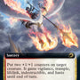 Angelfire Ignition (Extended Art) [Innistrad: Midnight Hunt] 