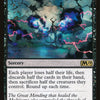Fraying Omnipotence [Core Set 2019]