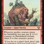 Hamletback Goliath [Commander 2015]