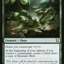 Biowaste Blob [Commander Legends]
