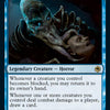 Grazilaxx, Illithid Scholar [Dungeons & Dragons: Adventures in the Forgotten Realms] - Español
