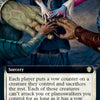 Promise of Loyalty (Extended Art) [Commander 2021]