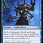 Laboratory Drudge [Commander Legends]