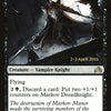 Markov Dreadknight [Shadows over Innistrad Prerelease Promos]