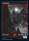 Mountain (274) [Innistrad: Midnight Hunt]