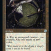 Springleaf Drum (Retro) [The Brothers' War Retro Artifacts]