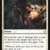 Healing Grace [Dominaria]