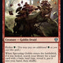 Sprouting Goblin [Dominaria United] 