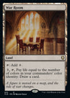War Room [Commander Legends: Battle for Baldur's Gate] - Español