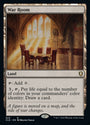 War Room [Commander Legends: Battle for Baldur's Gate] - Español
