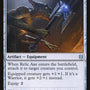 Relic Axe [Zendikar Rising]