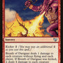 Breath of Darigaaz [Commander 2015]
