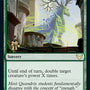 Exponential Growth [Strixhaven: School of Mages Prerelease Promos]
