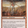 Lightning Elemental [Eighth Edition]