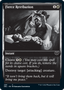 Fierce Retribution [Innistrad: Double Feature] 