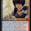 Jhoira of the Ghitu [Future Sight]