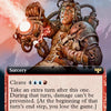 Alchemist's Gambit (Extended Art) [Innistrad: Crimson Vow]