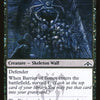Barrier of Bones [Guilds of Ravnica]