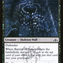 Barrier of Bones [Guilds of Ravnica]