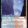 Volatile Fjord [Kaldheim]