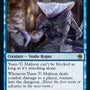 Yuan-Ti Malison [Dungeons & Dragons: Adventures in the Forgotten Realms] - Español