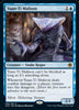 Yuan-Ti Malison [Dungeons & Dragons: Adventures in the Forgotten Realms] - Español