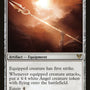Moonsilver Spear [Avacyn Restored] 