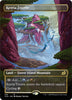 Ketria Triome (Showcase) [Ikoria: Lair of Behemoths]