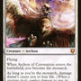 Archon of Coronation [Commander Legends]