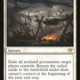 Sudden Disappearance [Dark Ascension]