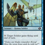 Air Marshal [The Brothers' War]